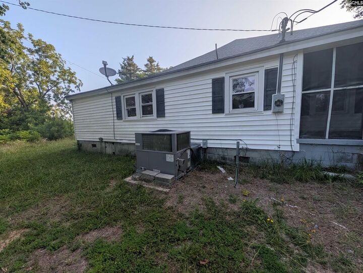 Property Photo:  17564 Newberry  SC 29015 