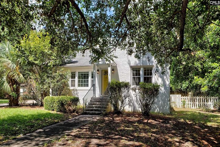 Property Photo:  1415 Sarsfield  SC 29020 
