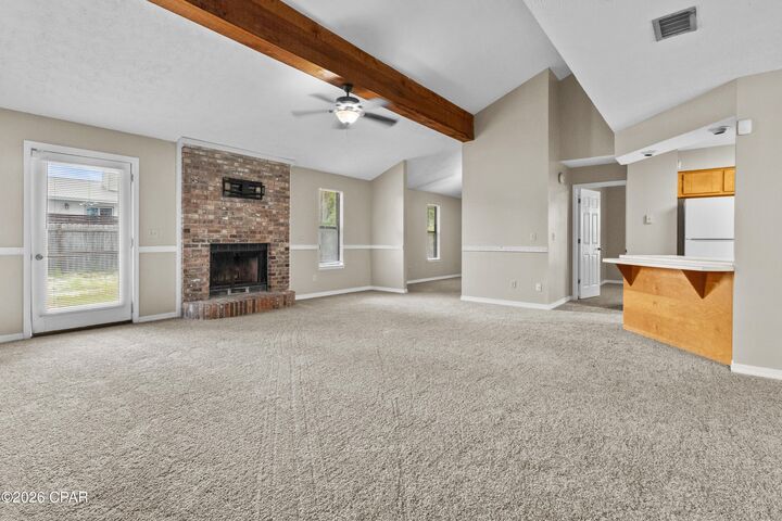 Property Photo: 230 Collinfurst Square FL 32404