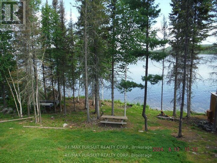 Property Photo:  Pl25595 Portage Bay  ON P0J 1C0 