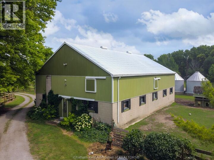 Property Photo:  11530 Longwoods Road  ON N0P 1M0 