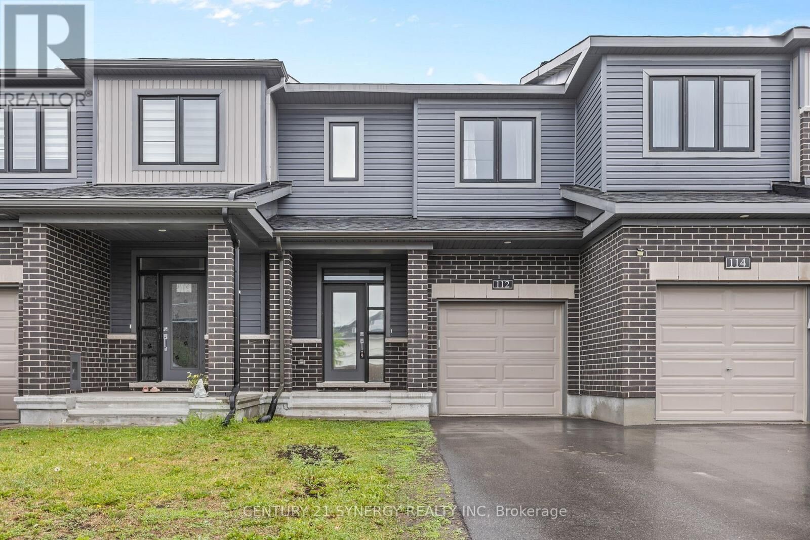 Property Photo:  112 Attwell Private  ON K2K 0P6 