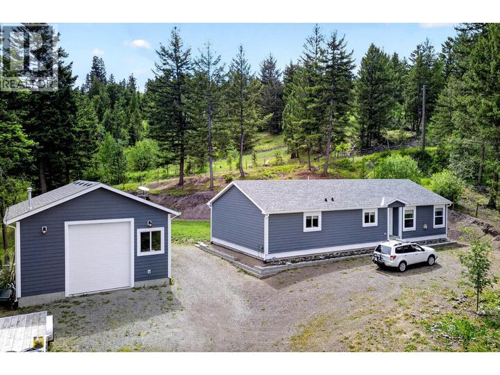 393 Wild Rose Drive — photo 1