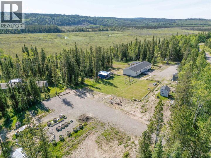 Property Photo:  18710 Hughes Road  BC V2N 6S2 