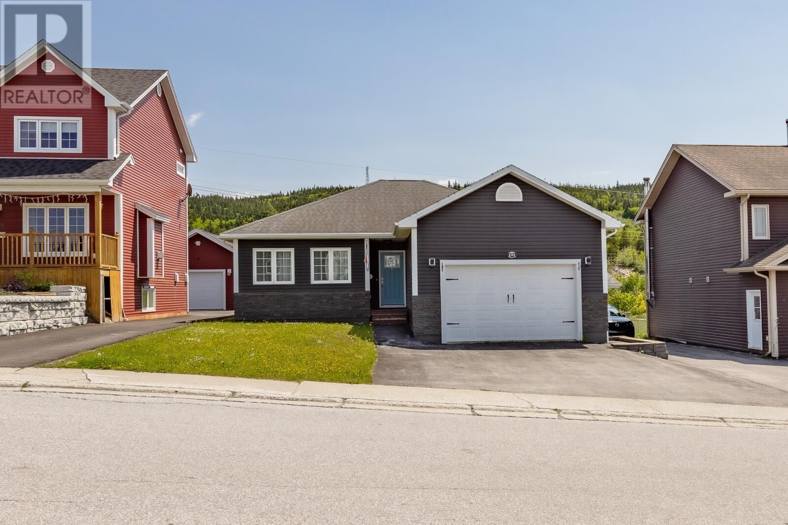 Property Photo:  121 Fillatre Street  NL A2H 7S9 
