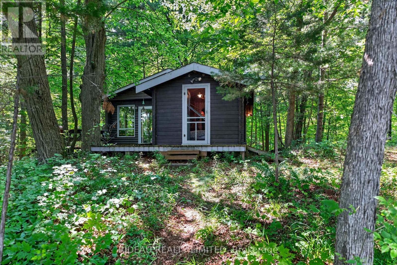 Property Photo:  658 Bellows Bay Point  ON K0G 1V0 