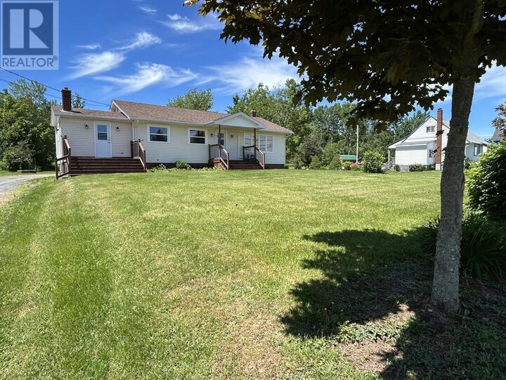 Property Photo: 826 1 Highway NS B0P 1L0