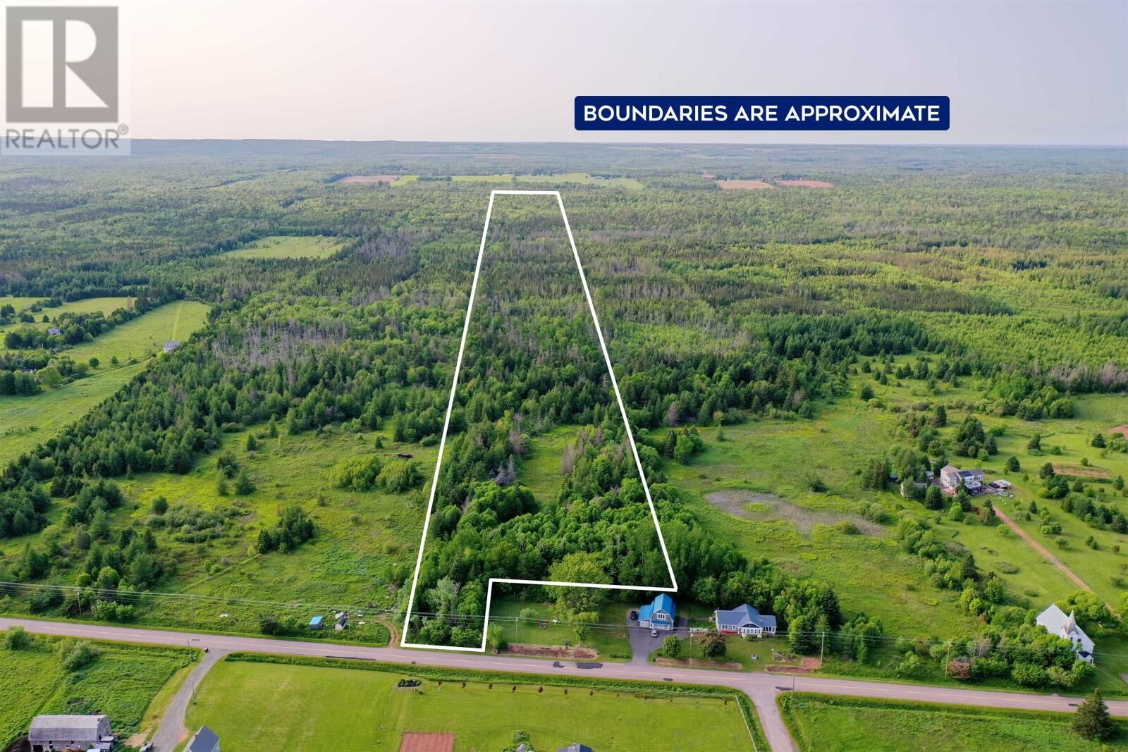 Property Photo:  0 Shore Road - With Bunkie  PE C0A 1W0 