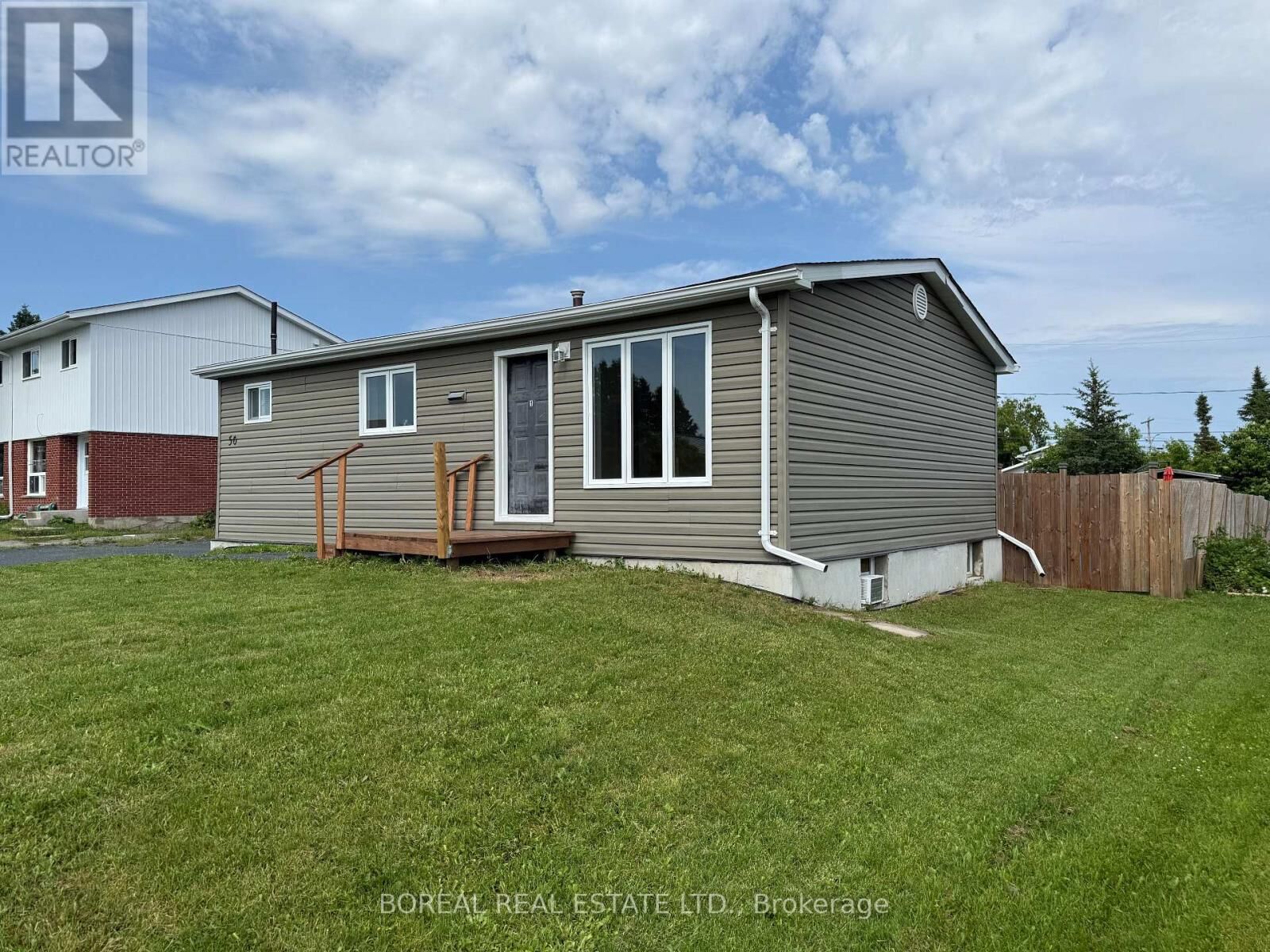 Property Photo:  50 Victoria Avenue  ON P0L 1C0 