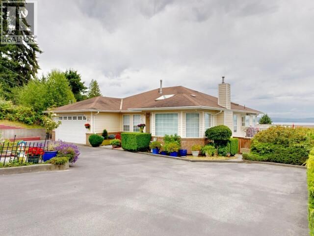 Property Photo: 4041 Westview Ave BC V8A 3H7