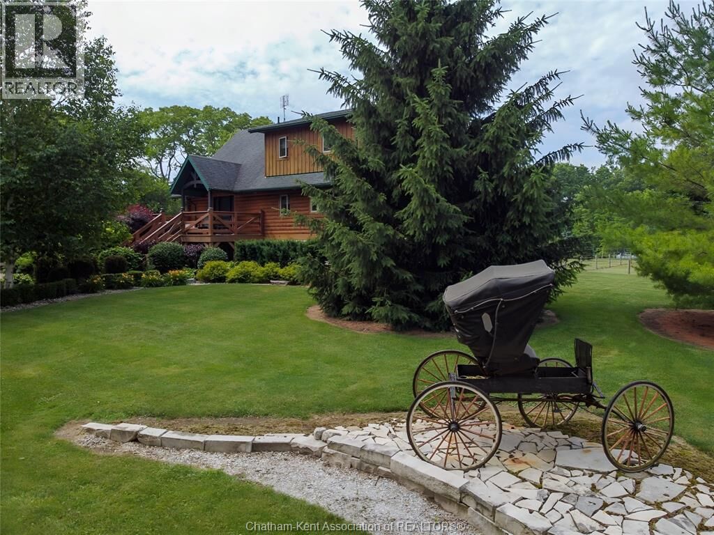 Property Photo:  11530 Longwoods Road  ON N0P 2K0 