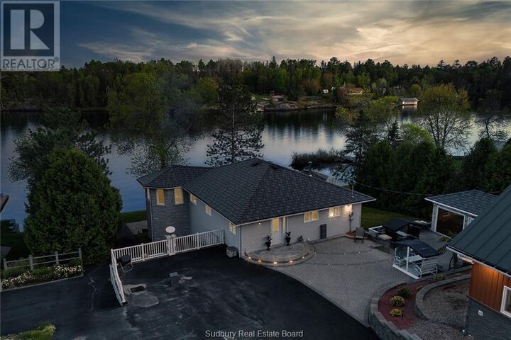 Property Photo: 366 Northshore Road ON P0M 2W0