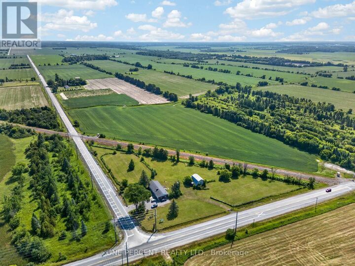 Property Photo:  5395 Barnsdale Road  ON K0A 2Z0 
