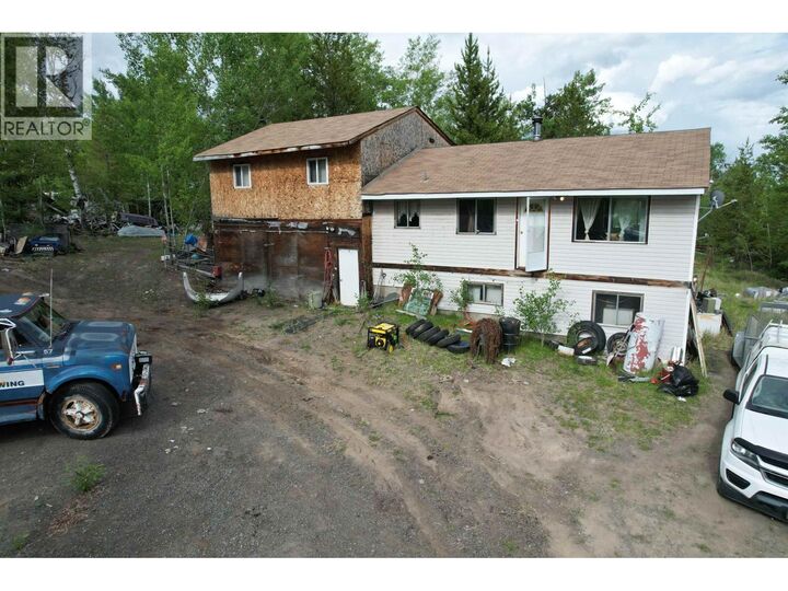 Property Photo: 7285 90 Mile Loop Road BC V0K 2E2
