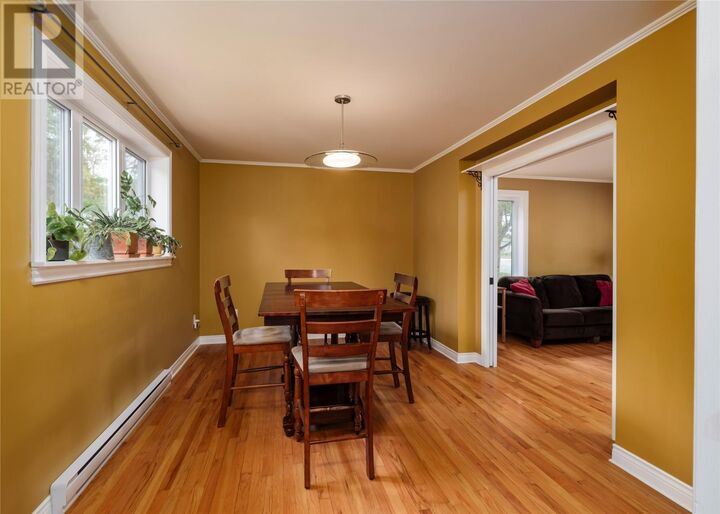 Property Photo:  17 Quebec Street  NL A1A 2S4 