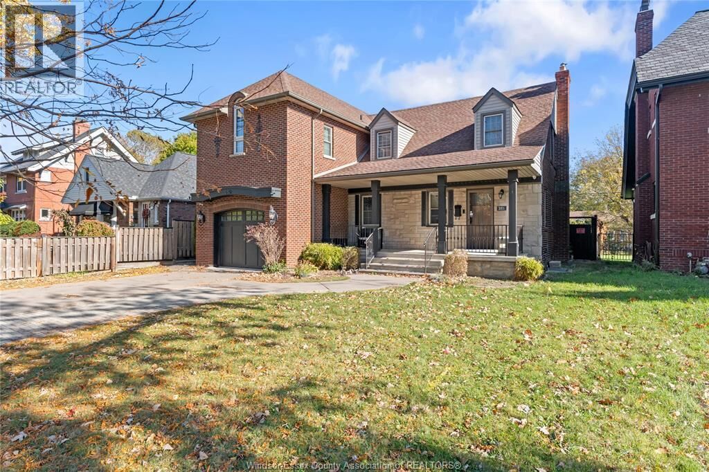Property Photo:  282 Rossini Lower  ON N8N 2Z1 