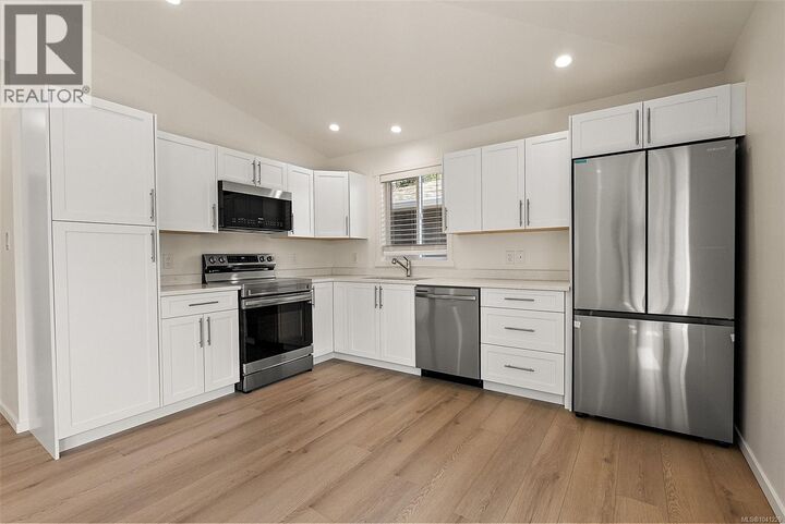 Property Photo: 7650 Qwuc Chus Lane 42 BC V8M 0B4