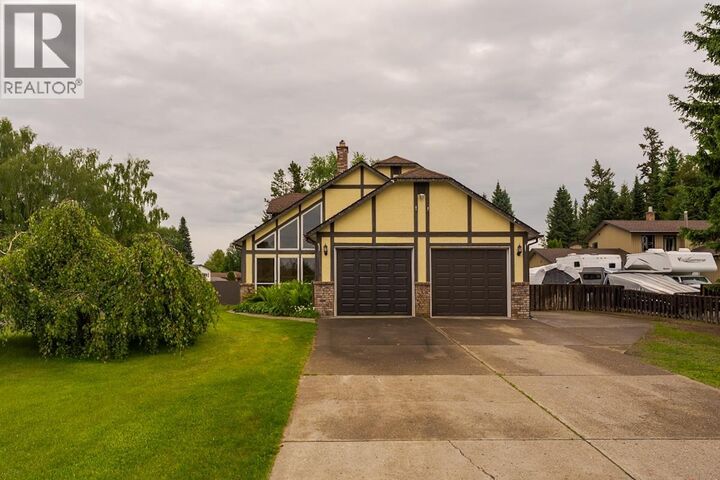 Property Photo:  2675 Ridgeview Drive  BC V2K 4C8 