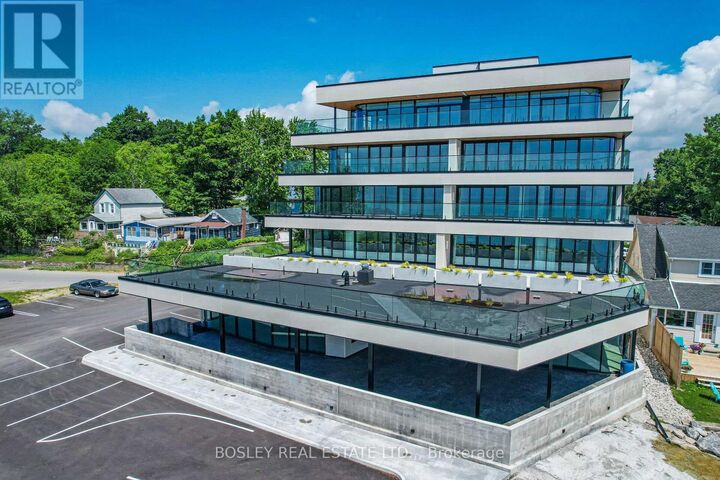 Property Photo:  3823 Terrace Lane 406  ON L0S 1B0 