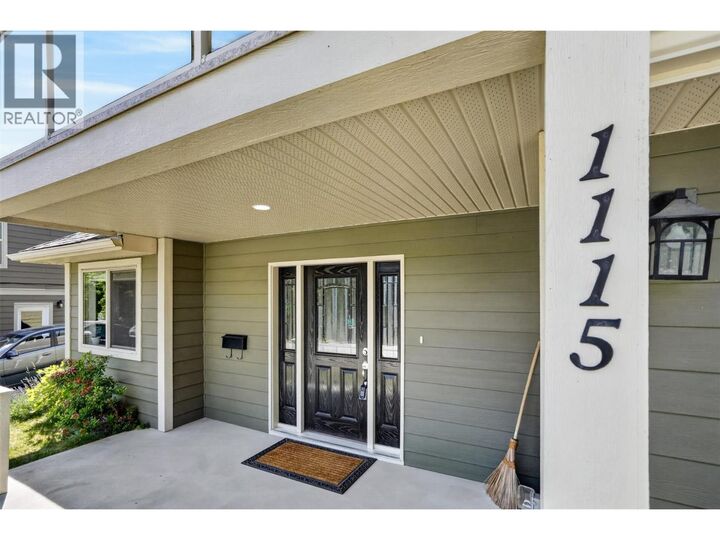 Property Photo: 1115 West Richards Street BC V1L 5T3
