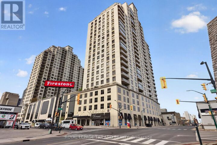 330 Ridout Street North 801 — photo 1
