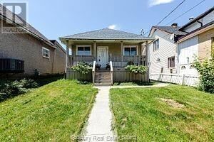 Property Photo:  387 Melvin Avenue Unit# 1  ON P3C 4X2 