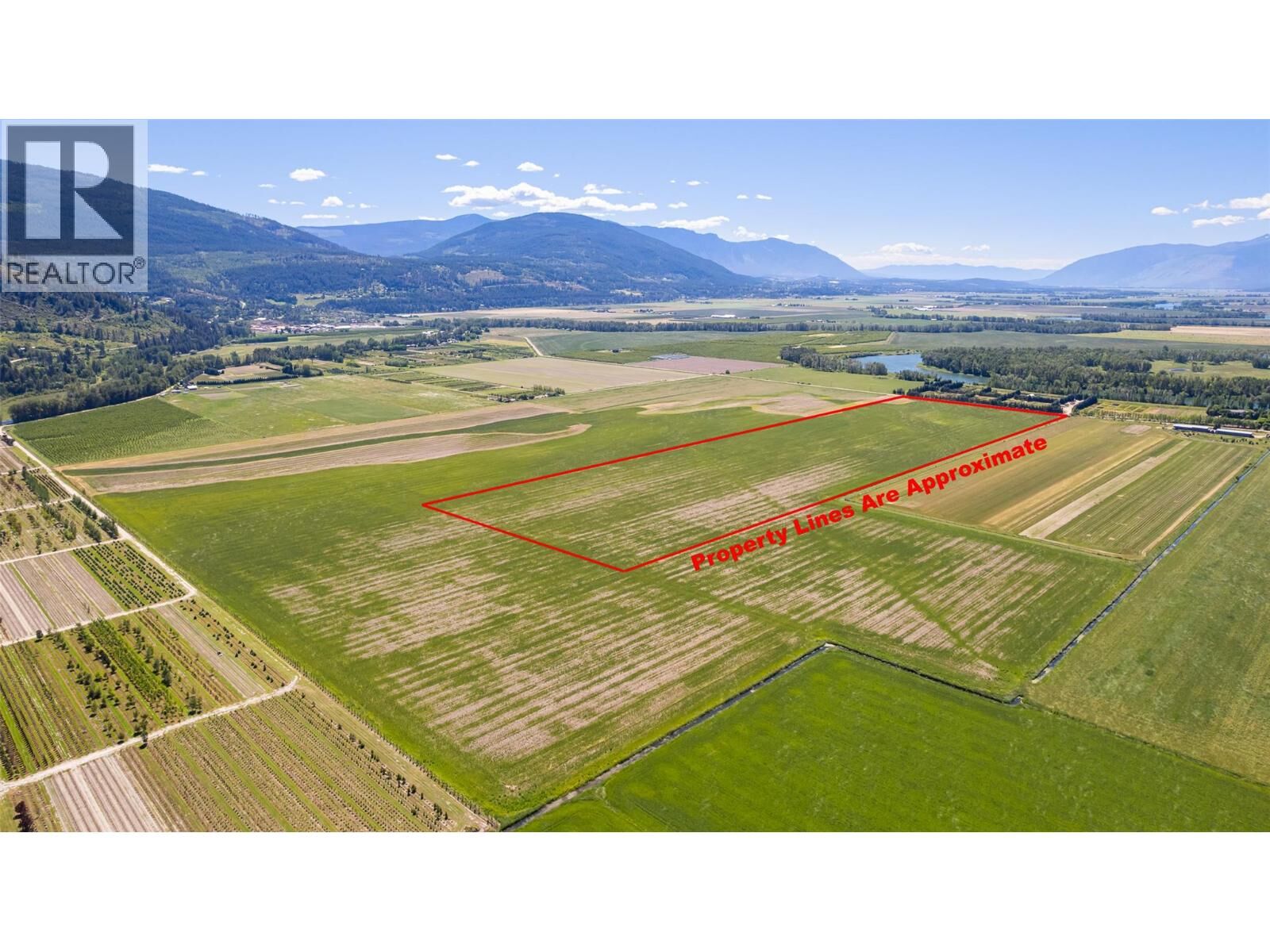 Property Photo:  Lot 29 Duck Lake Road  BC V0B 1N2 