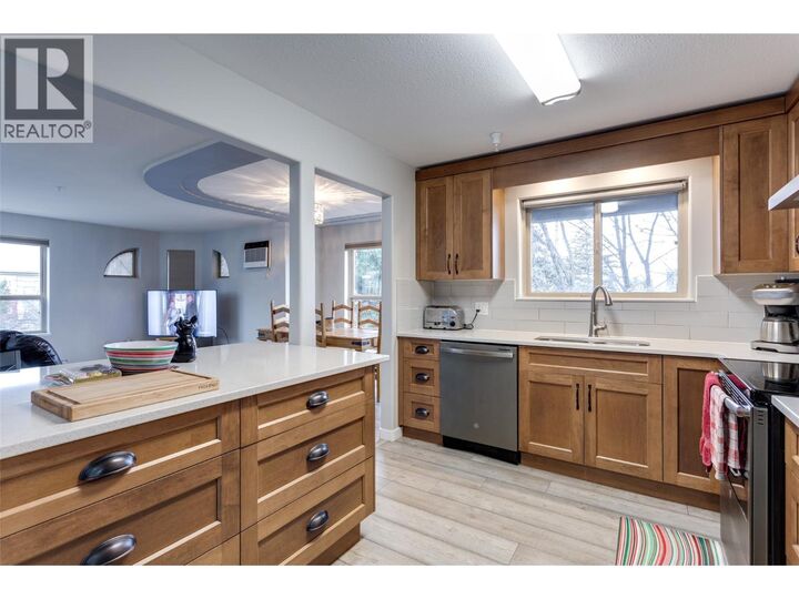 Property Photo: 2130 Vasile Road 302 BC V1Y 6H5