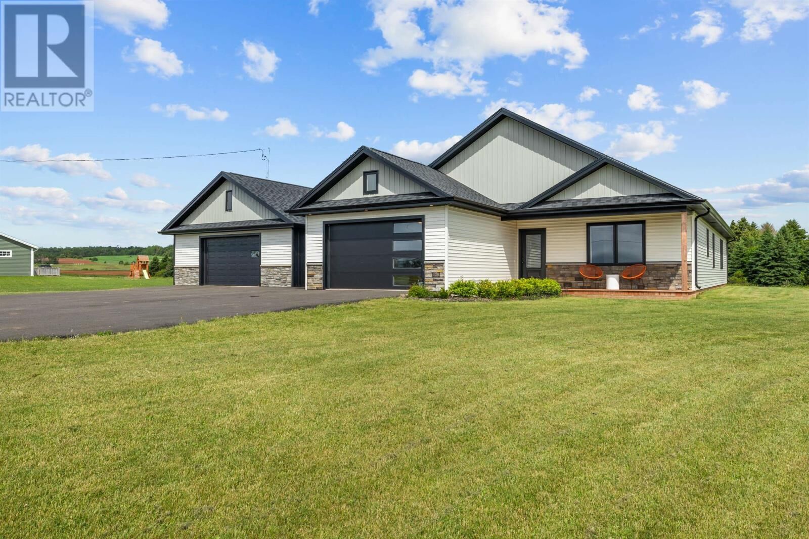 Property Photo:  143 Wharf Road  PE C0A 1H2 
