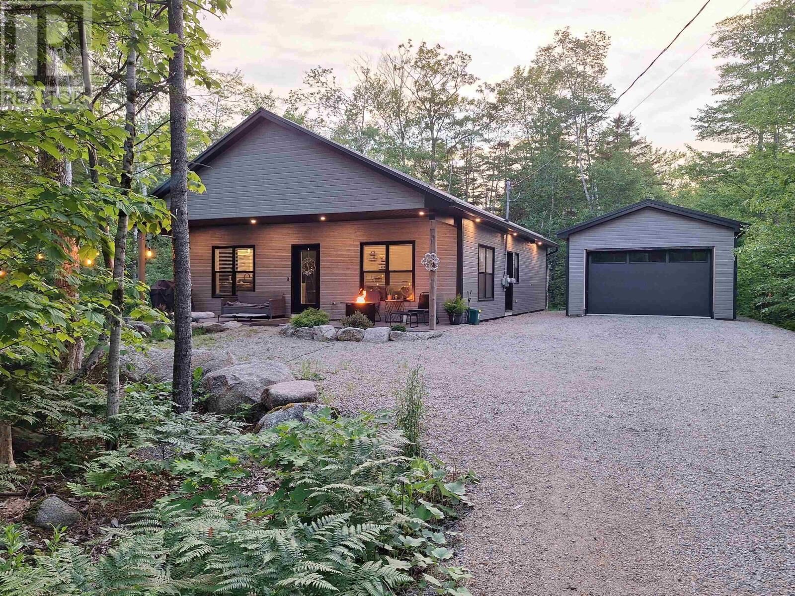 Property Photo: 117 Canyon Point Road NS B0N 2T0