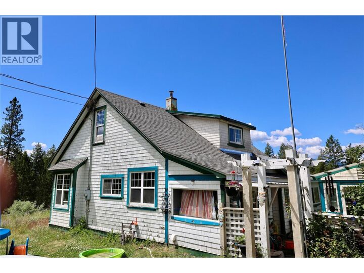 Property Photo:  3692 46th Street  BC V0B 1C1 