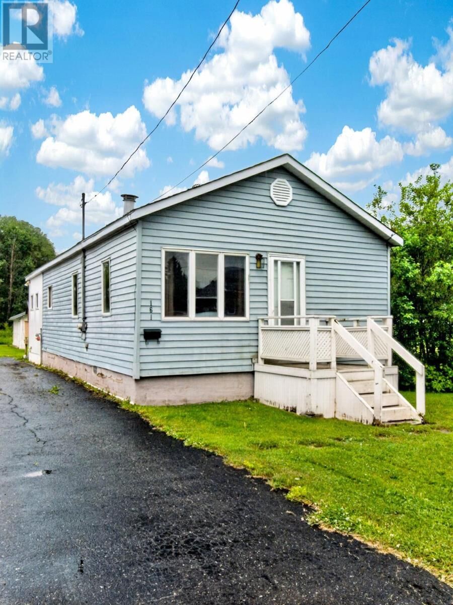 Property Photo:  161 Churchill Ave  ON P6C 2P9 