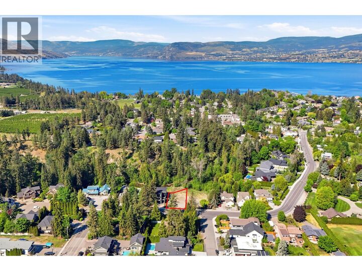 Property Photo:  4618 McClure Road  BC V1W 1L6 