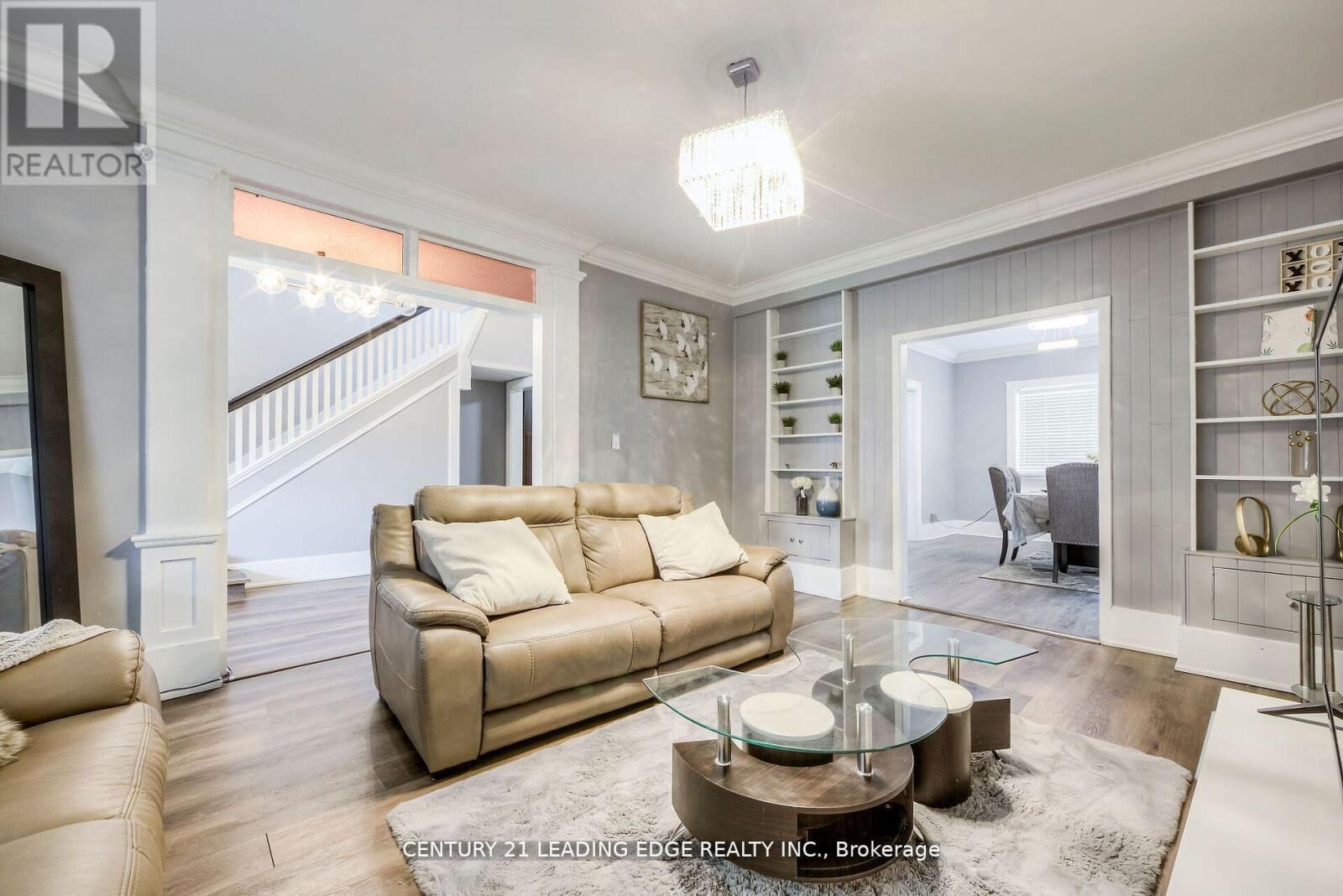 Property Photo: 214 Aylmer Street ON K9J 3K4