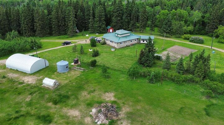 179001 Road 167.5 W Road West — photo 1