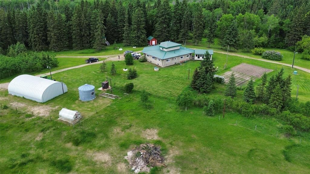 Property Photo: 179001 Road 167.5 W Road West MB R0L 0G0