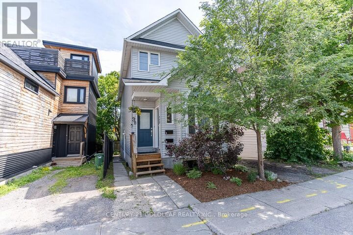 3 Hilda Street — photo 1