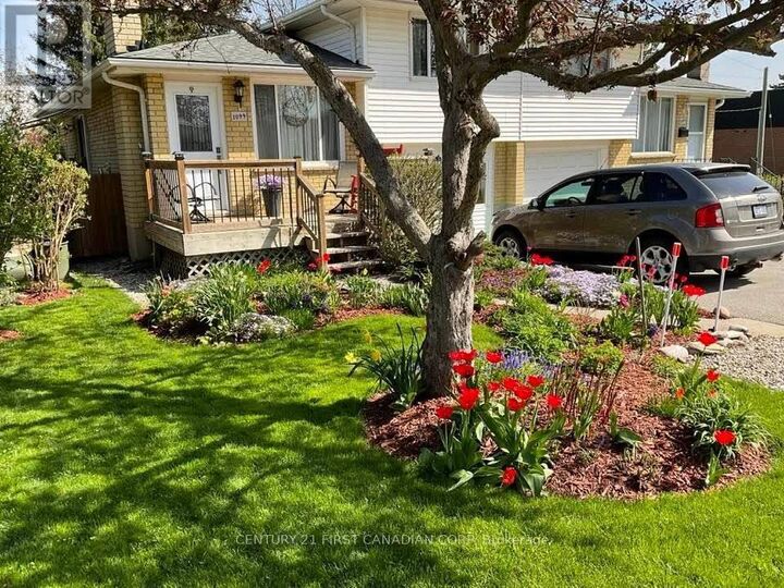 Property Photo: 1099 Byron Baseline Road ON N6K 2C7