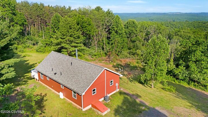 Property Photo: 7075 Dunwoody Road PA 17756