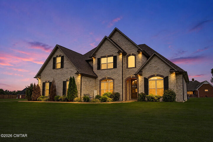 Property Photo:  459 Country Lake Circle  TN 38012 