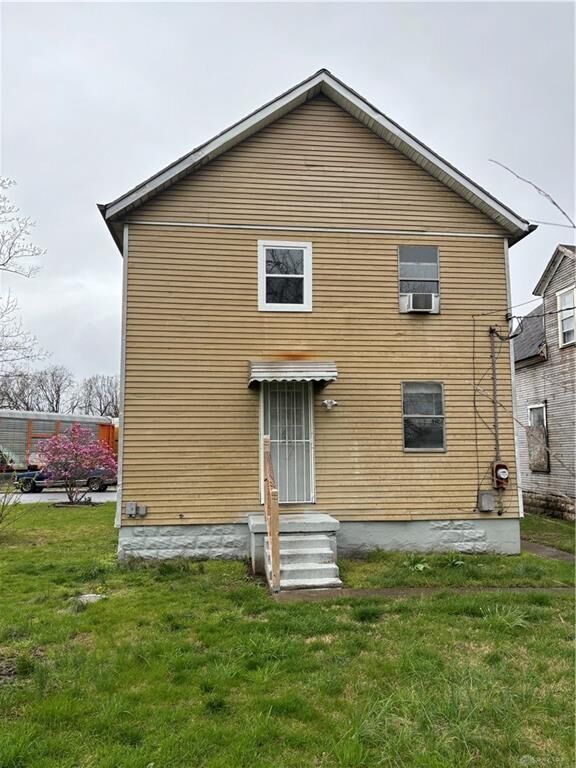 Property Photo: 1338 Swisher Avenue OH 45417