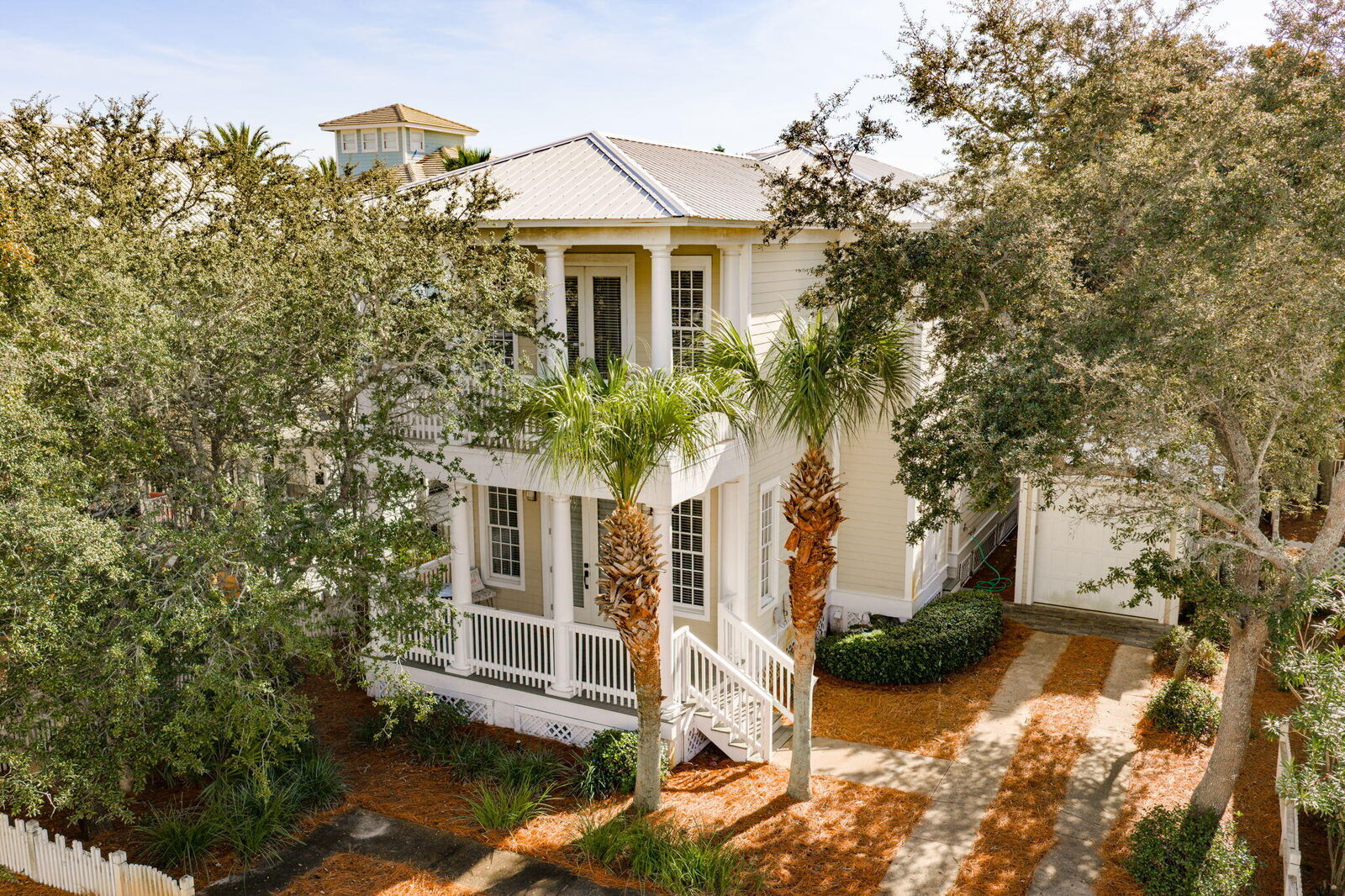 Property Photo:  67 Sarasota Street  FL 32550 