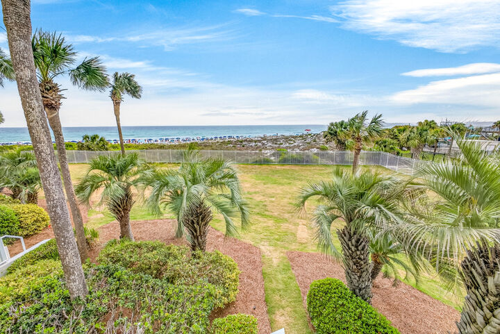 Property Photo: 4214 Beachside Two # 214 FL 32550