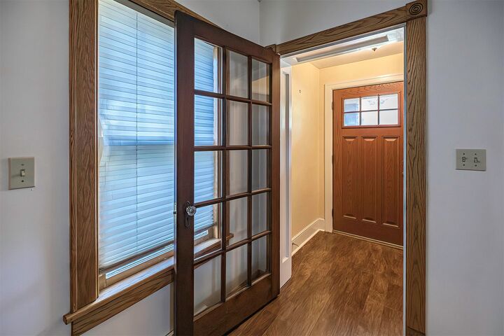Property Photo:  3830 Eliot Road  PA 16508 