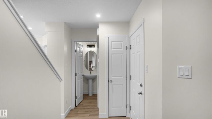 Property Photo: 163 Munn Way AB T9E 1X9