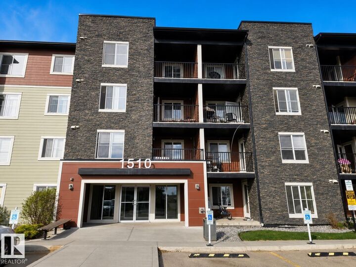 1510 Watt Drive SW 128 — photo 1