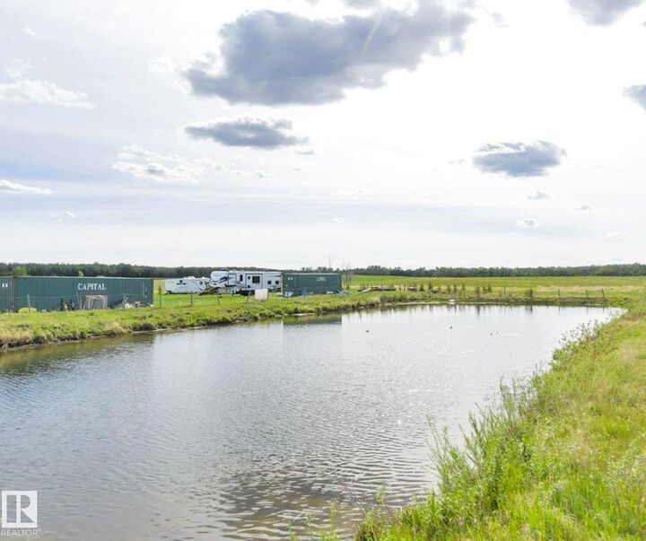 Property Photo:  Twp Rd 502 RR 231  AB T0B 3M3 