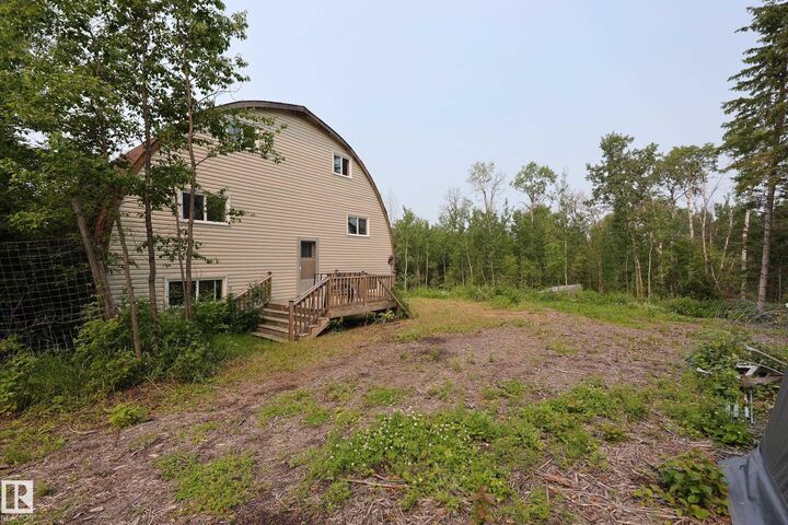 Property Photo: 56512 Rge Road 23 AB T0E 1V0