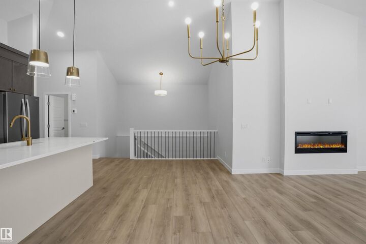 Property Photo: 3706 Cross Landing Landing SW AB T6W 4M8
