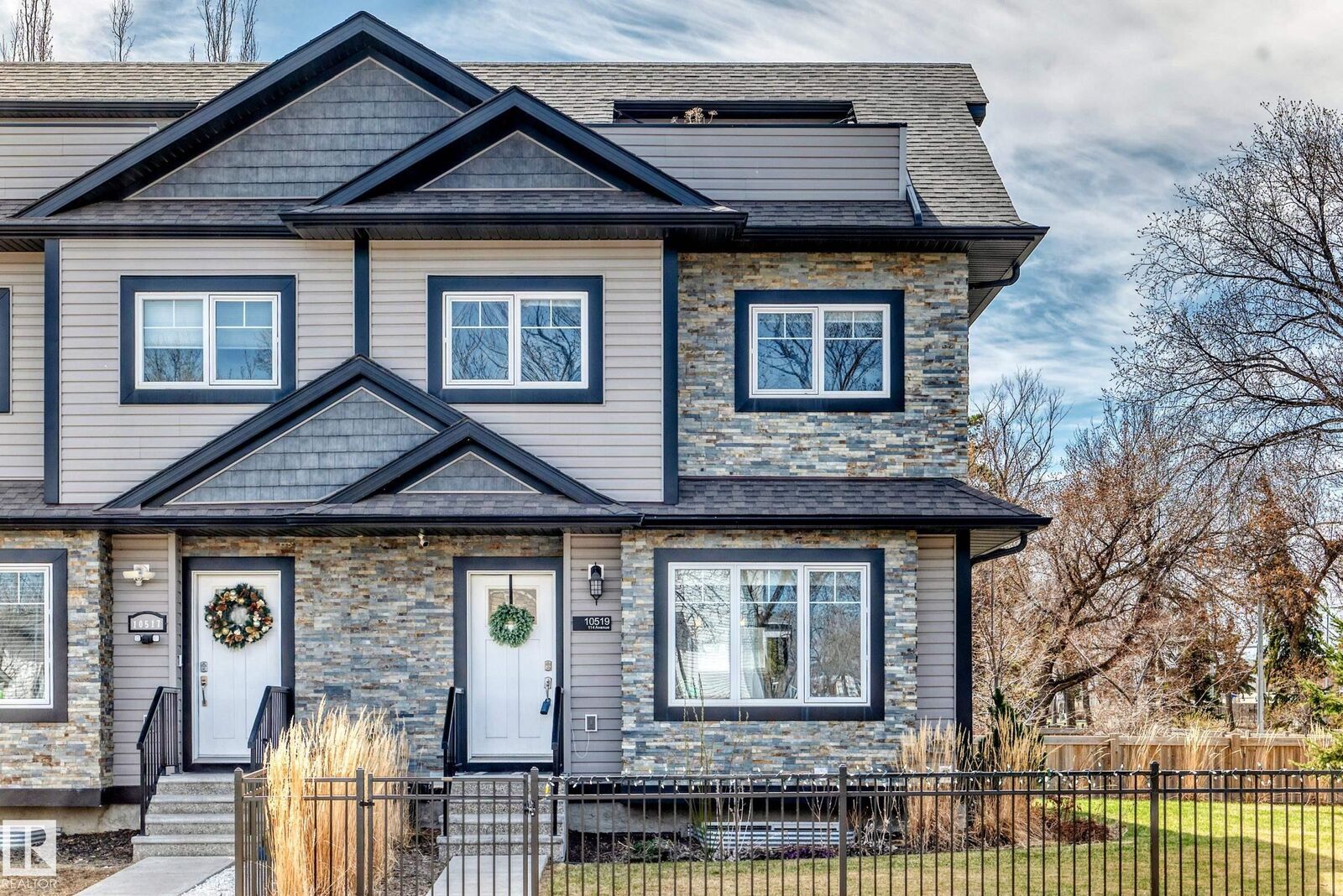 Property Photo: 10519 114 Avenue NW AB T5G 1Z4